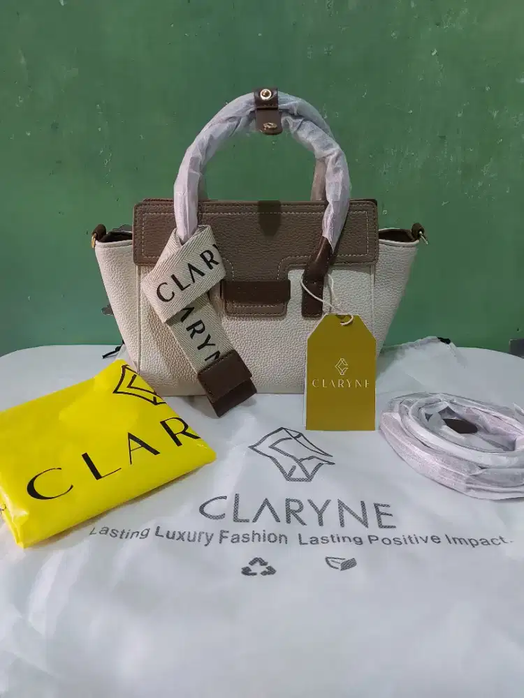 TAS WANITA CLARYNE ORIGINAL