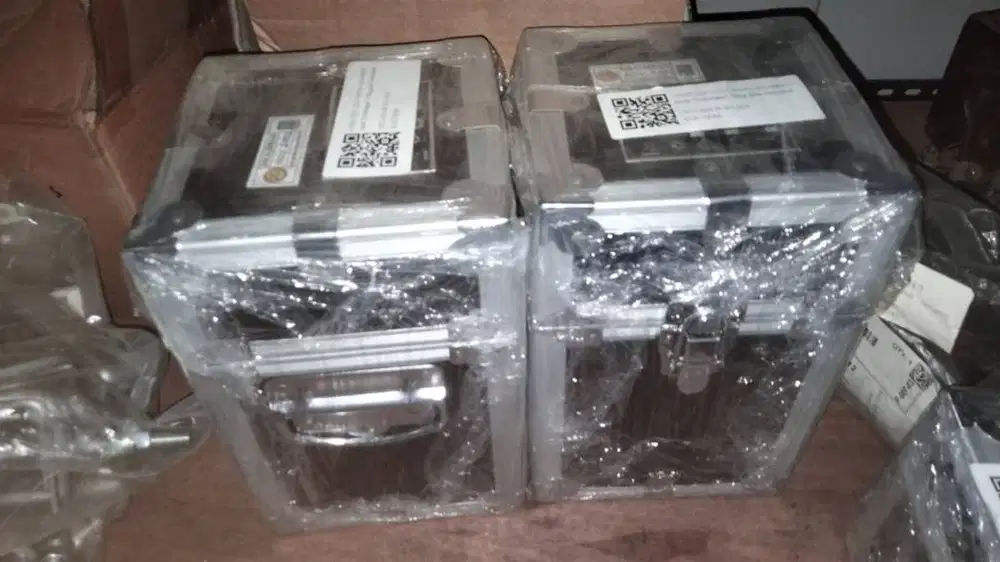 Anak Timbangan 10Kg plus Se