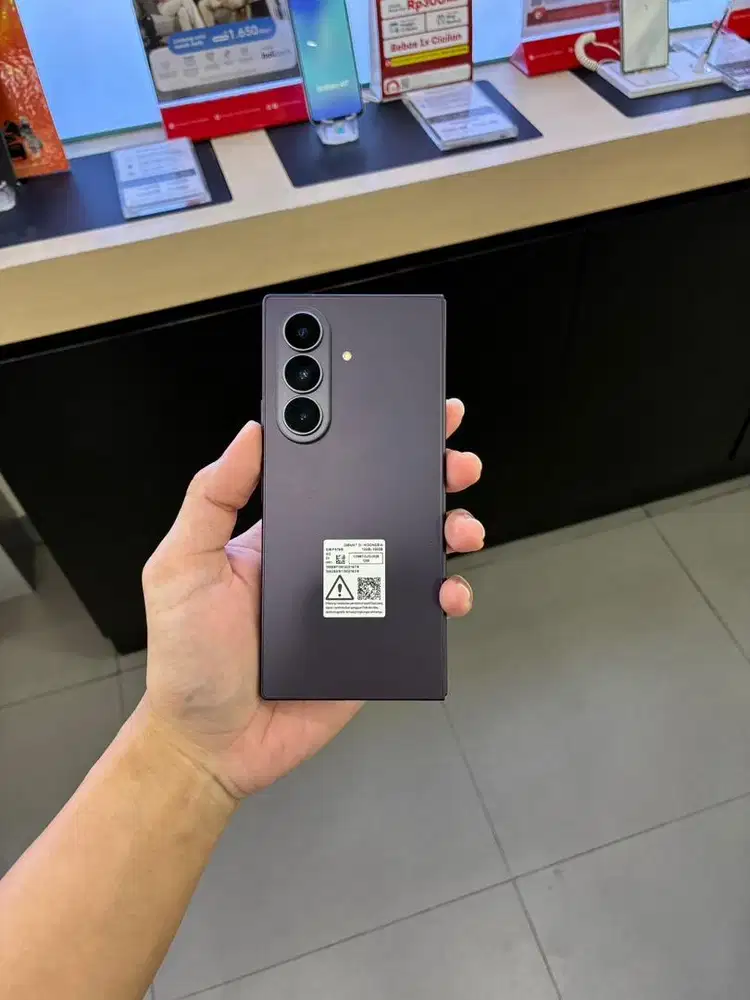 Galaxy fold8 all series