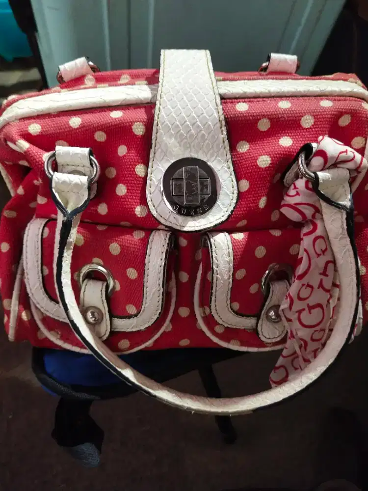 Tas wanita guest original