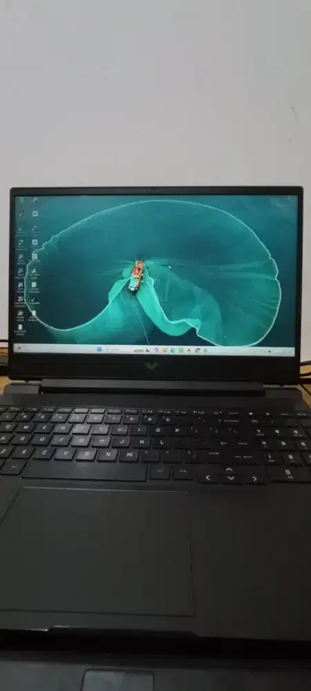 HP Victus 15 Gaming Laptop