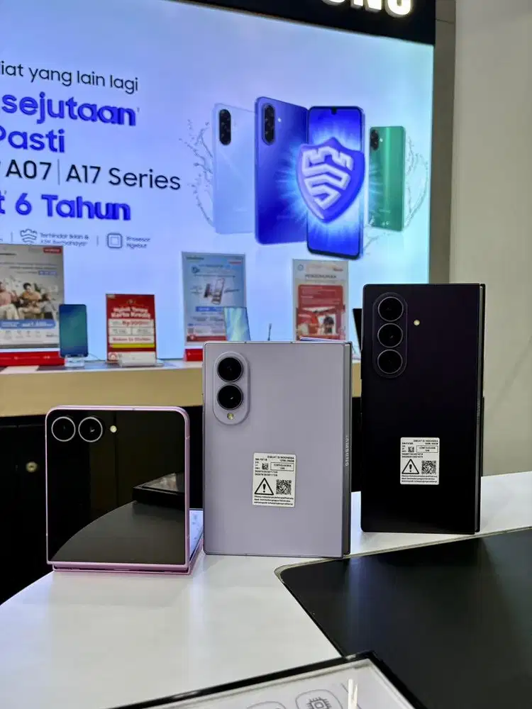 Samsung Fold8 All Series