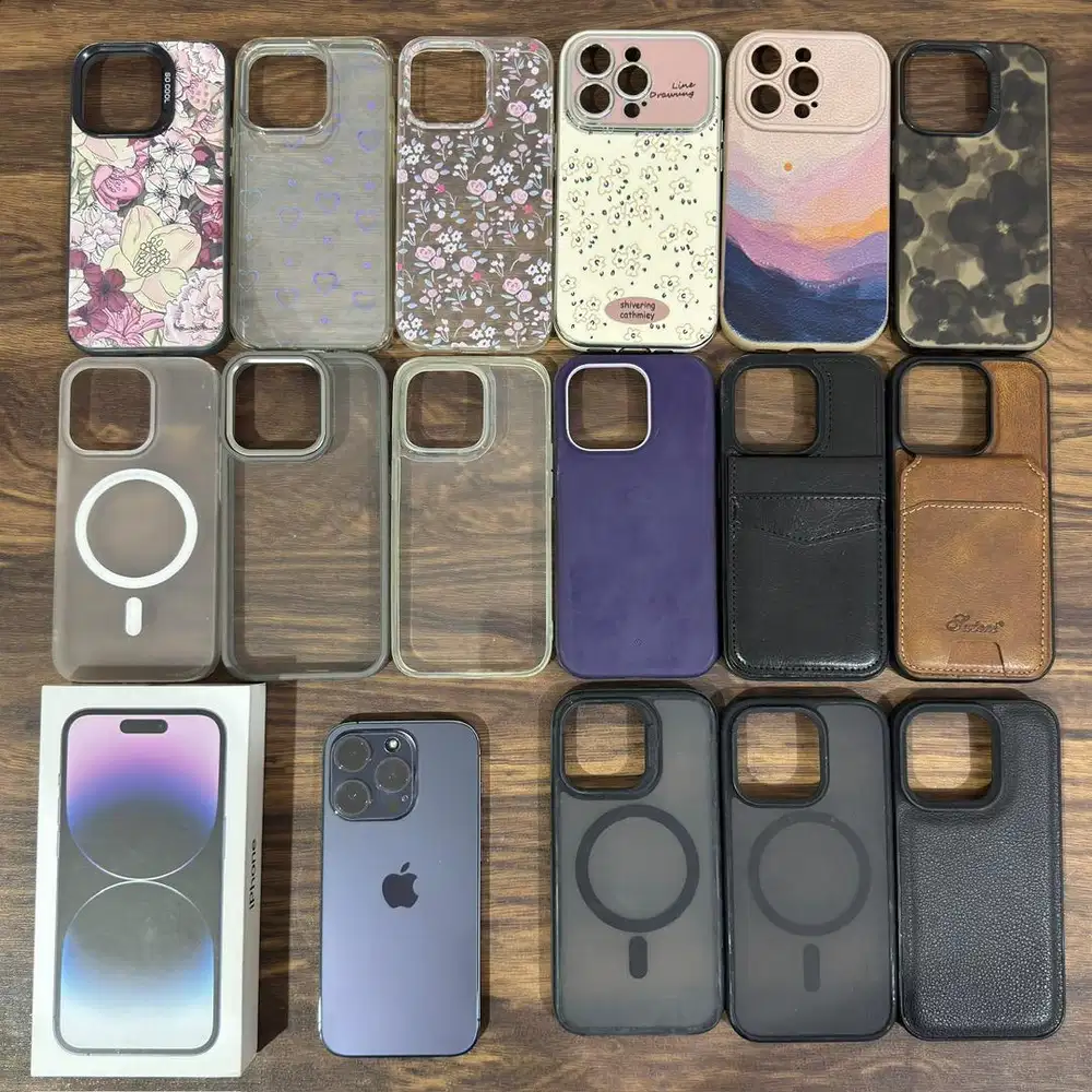 Iphone 14 pro 1TB
