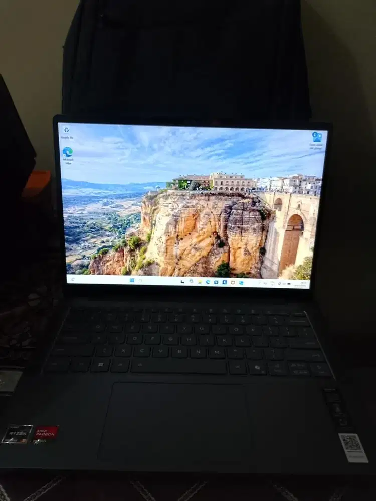 Lenovo IdeaPad Slim 3 AMD Ryzen 5 7535HS 8GB 512SSD