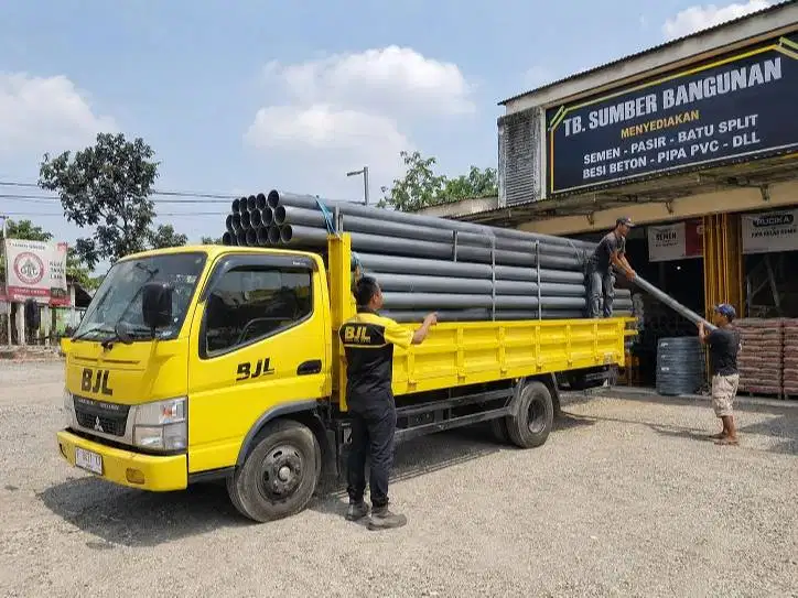 Anda Supir Yg Memiliki SIM B1 & Mengetahui Wilayah Bandung. Baca Ini