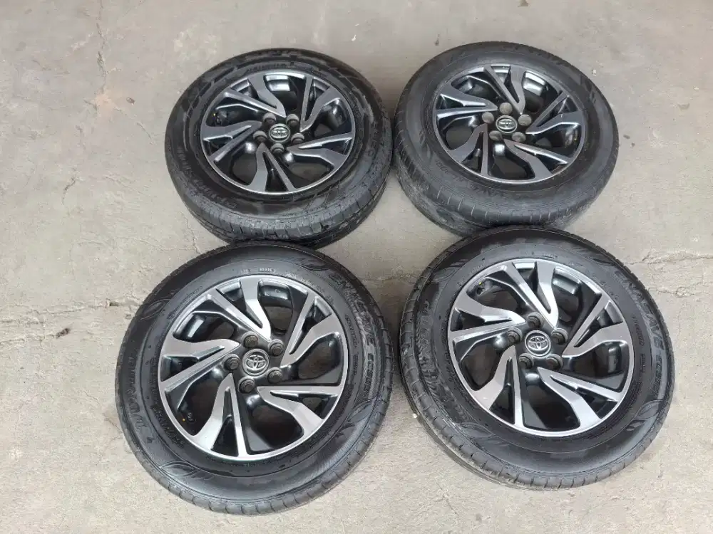 Jual Murah Velg Reborn Facelift