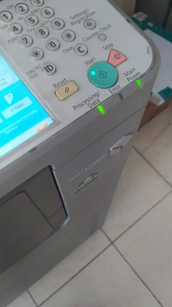 Lowongan kerja fotocopy
