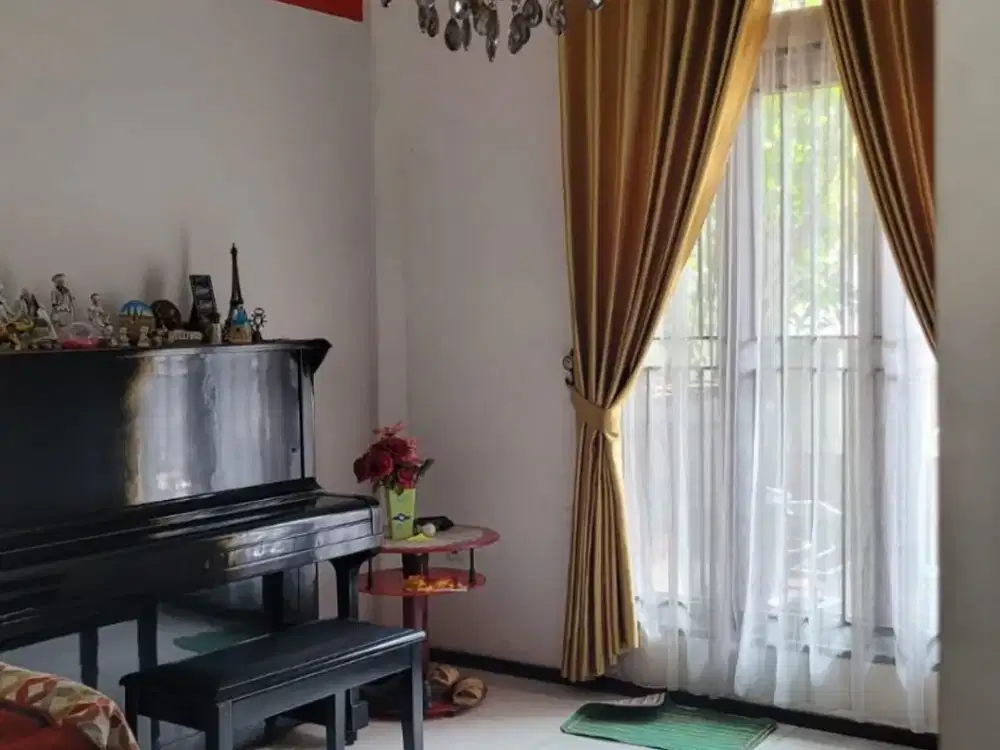 DIJUAL RUMAH BAGUS 3 LANTAI Duta Mekar Asri – Cileungsi, Bogor