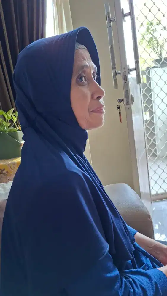 Siap kerja jaga anak/bayi baru lahir atau lansia