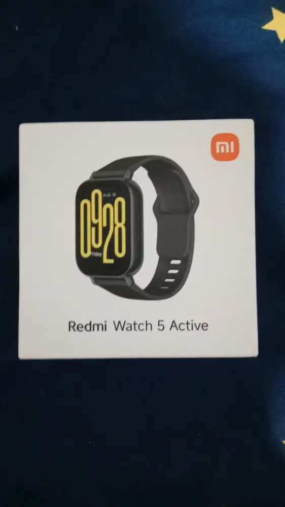 Smart watch Redmi 5 Active