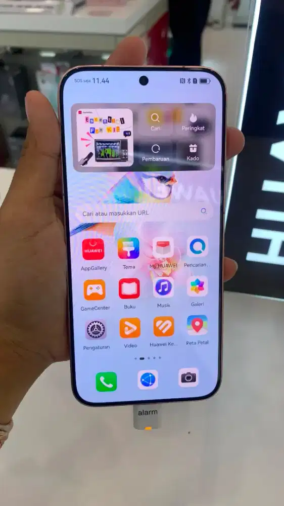 Huawei pura 80, Cicilan tanpa kartu kredit