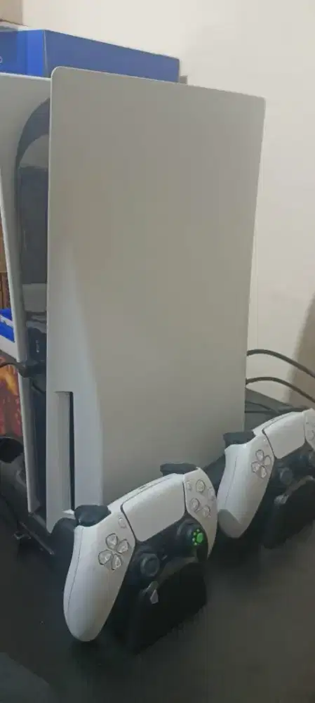 PlayStation 5_Like New_