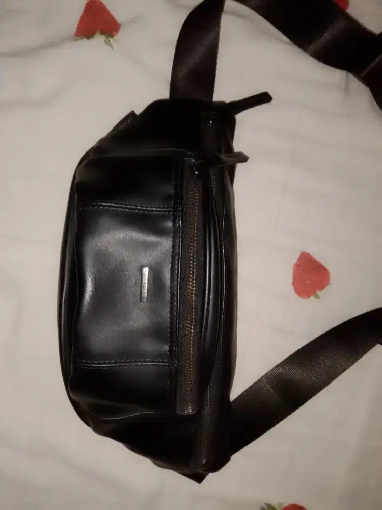 Waistbag Cardinal