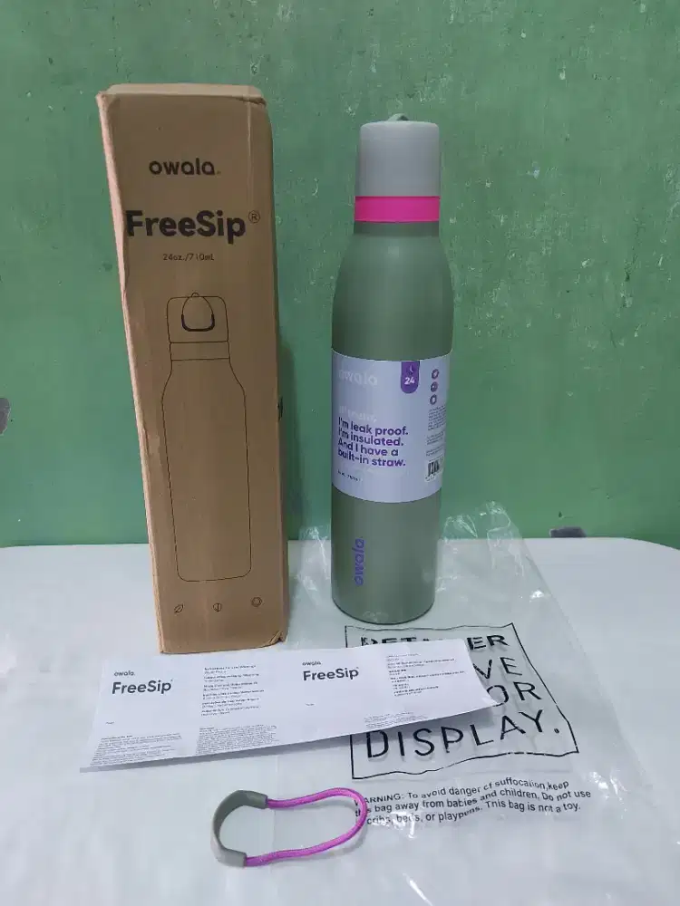 TUMBLER OWALA TWIST ORIGINAL