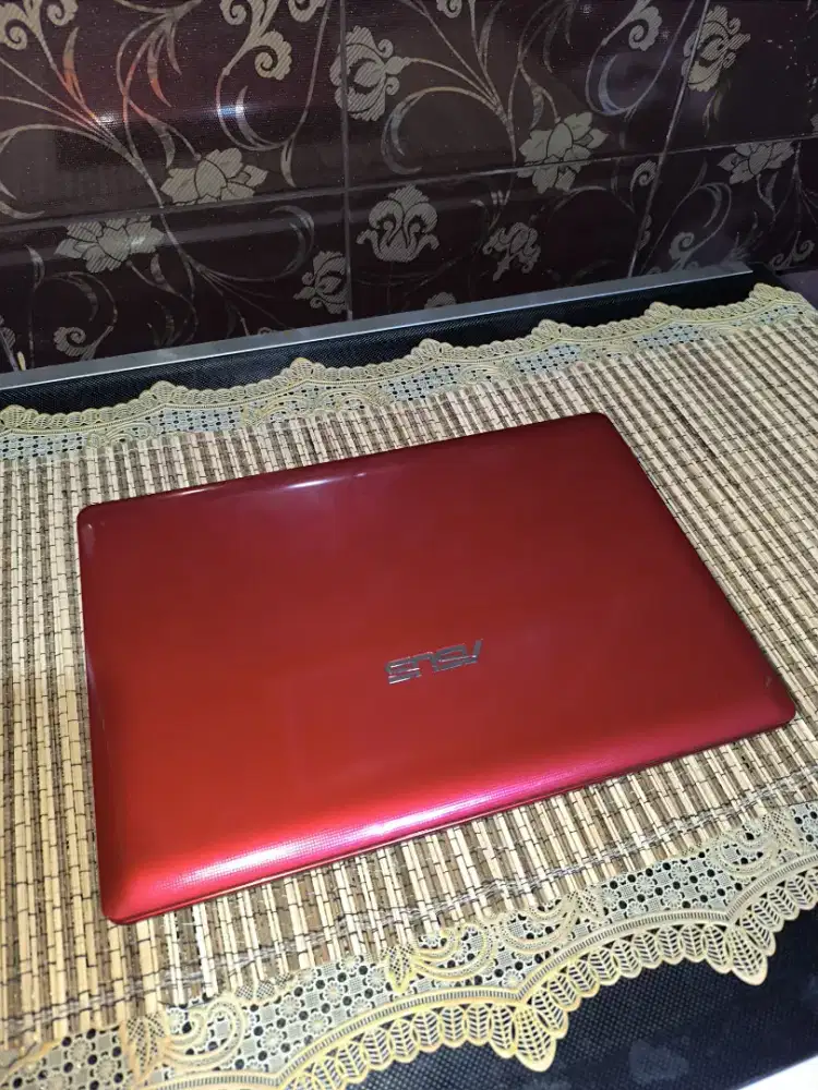 Laptop asus A45V series intel core i3