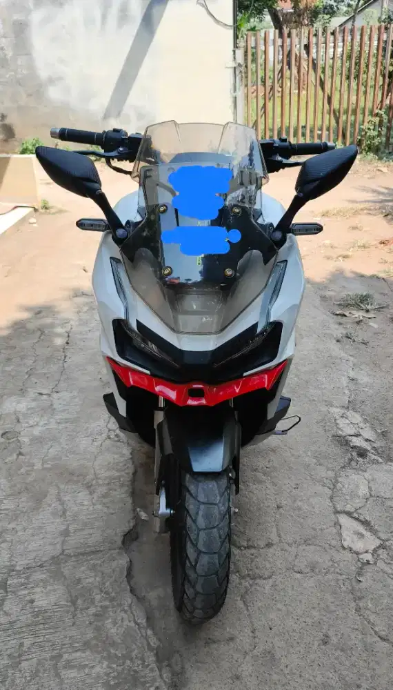 HONDA ADV CBS 2023 TANGAN PERTAMA