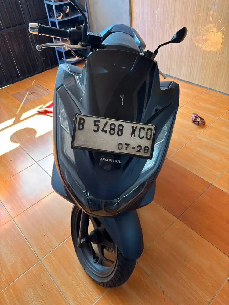 HONDA PCX TAHUN 2023