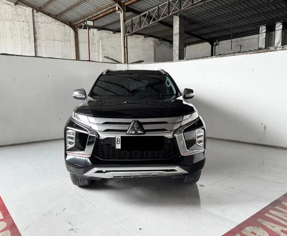 Mitsubishi pajero dakar diesel matic km 42 rb