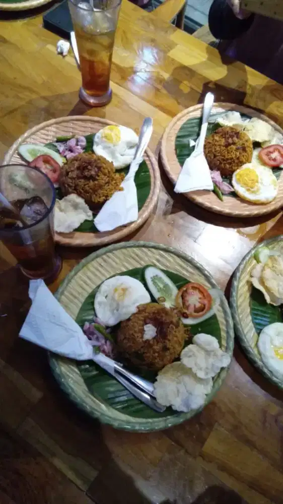 Lowongan kerja ayam goreng