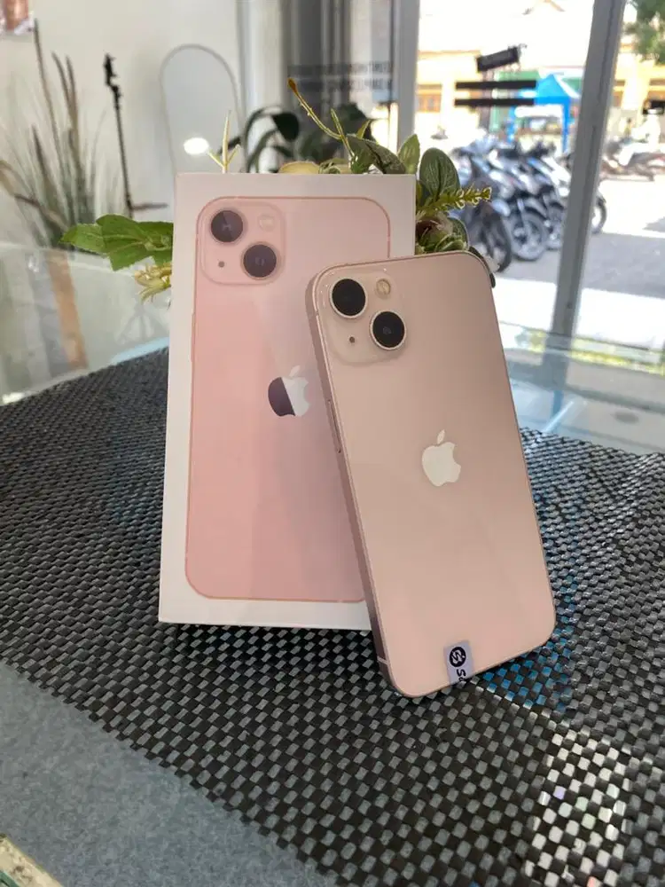 iphone 13 128gb inter all