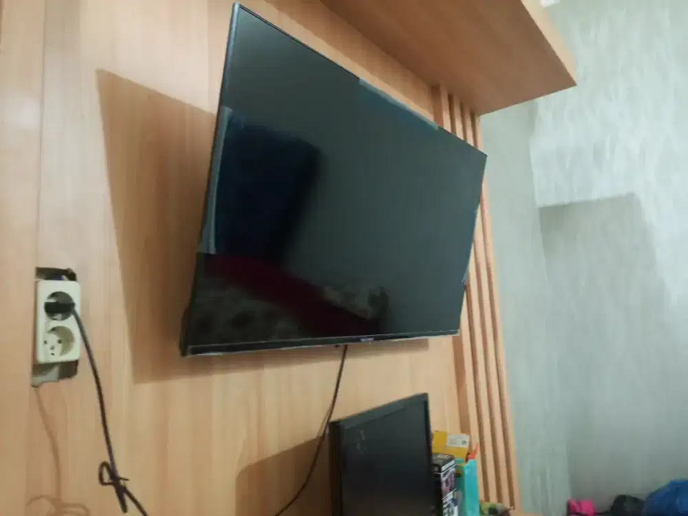 Smart tv LED 43 Polytron