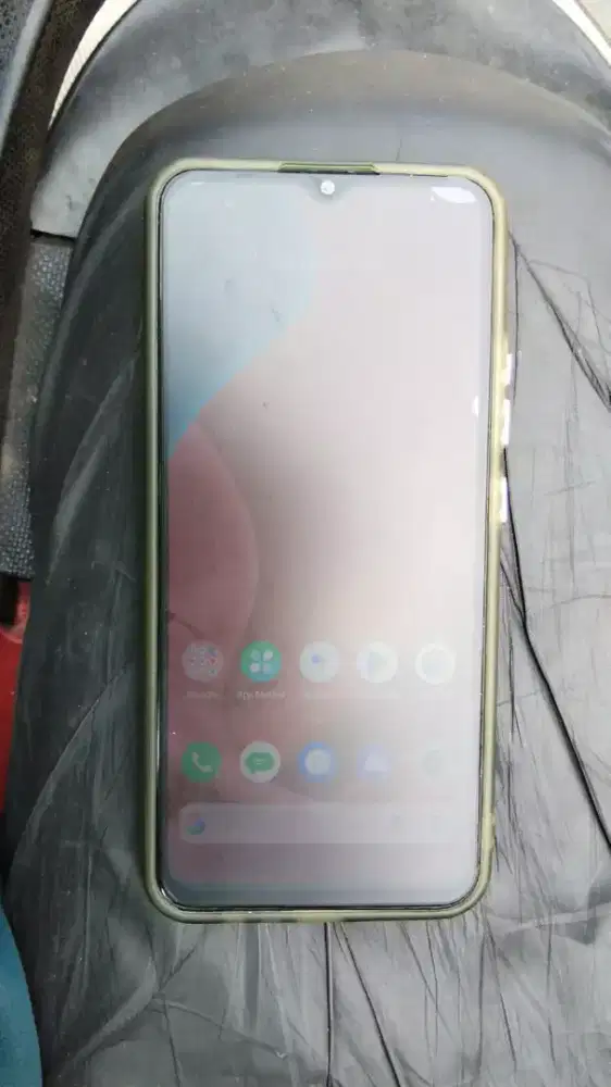 Realme C11 Ram 2/32 NOMINUS