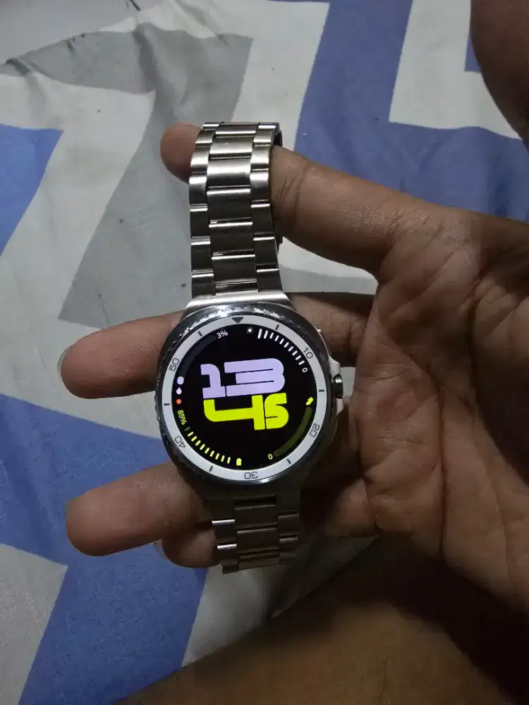 Samsung watch 8 classic