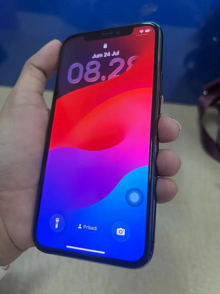 Iphone 11 pro 256 gb