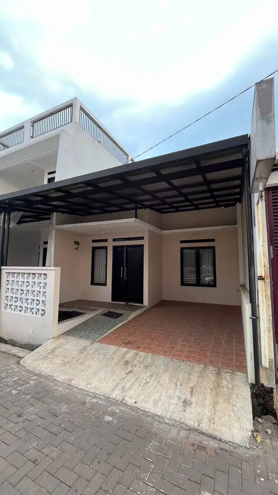 Dijual Rumah Grand Pinus Regency Bandung furnished