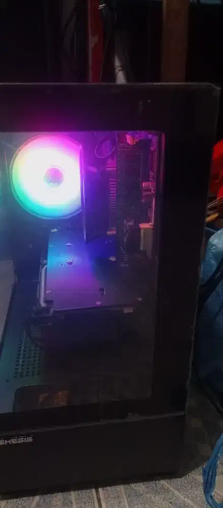 Komputer I7 GEN 3