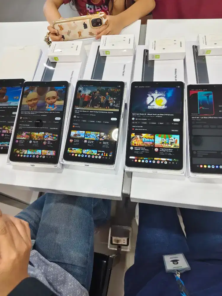 samsung Galaxy a11 wifi only