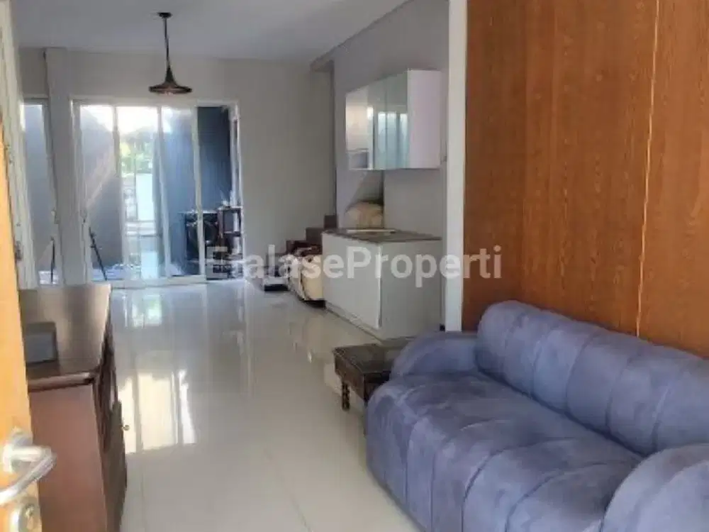 Dijual rumah siap huni raya bumi tengger kandangan benowo