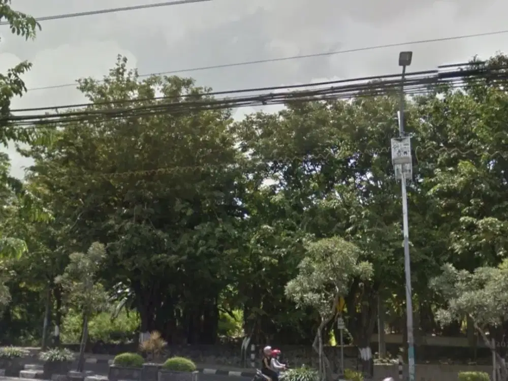 Dijual Tanah Lokasi Jalan Raya Veteran Gresik