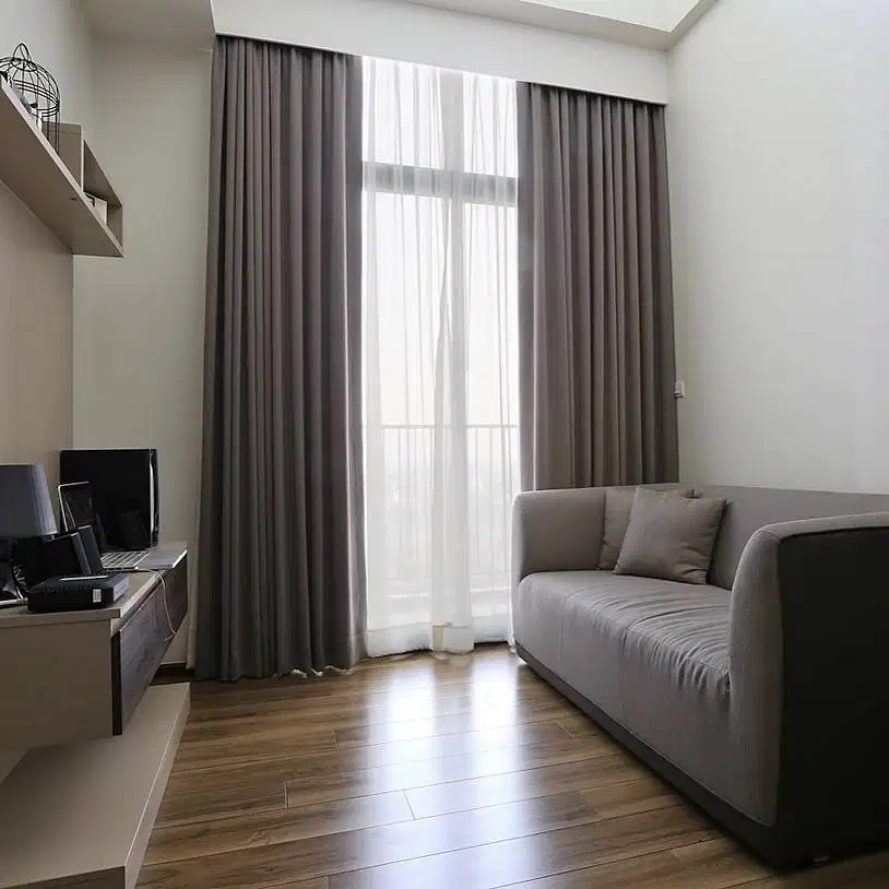Cod Gorden Pasang Wallpaper Korden Gordeng Horden Roller Blind