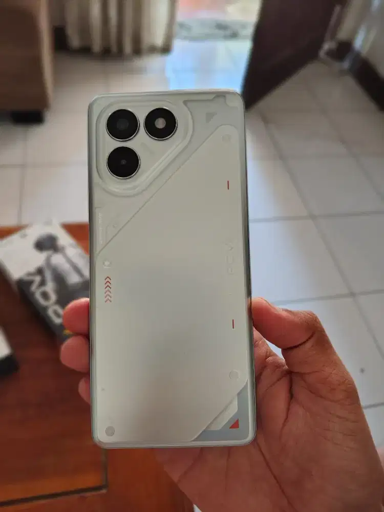 Tecno Pova 7 4G 8/128