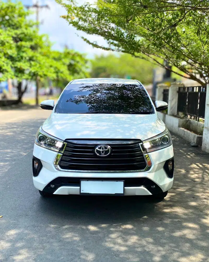 Innova Reborn 2.4 V AT 2022