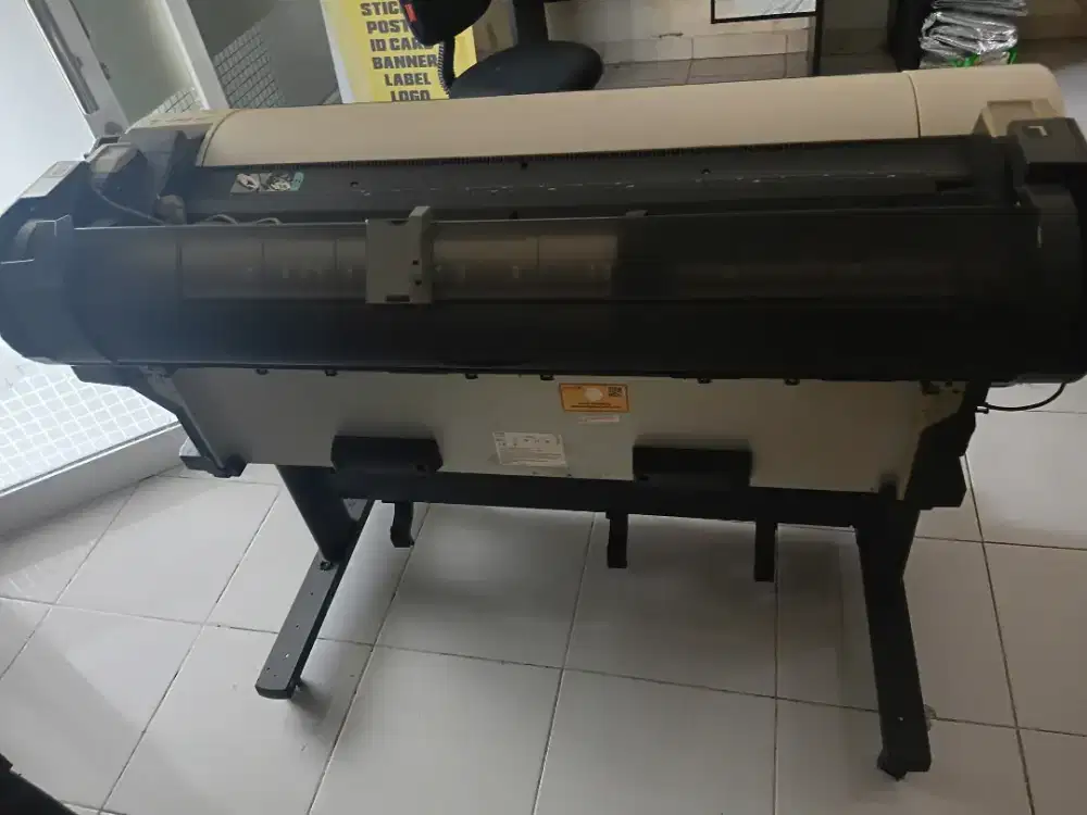 Canon imagePROGRAF iPF750