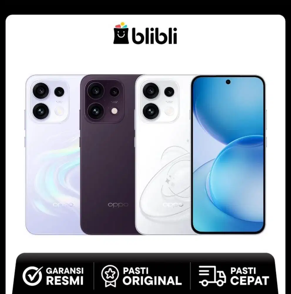 Oppo Reno 16 F 8-128GB