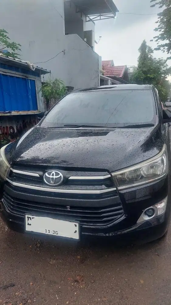Innova Reborn 2016