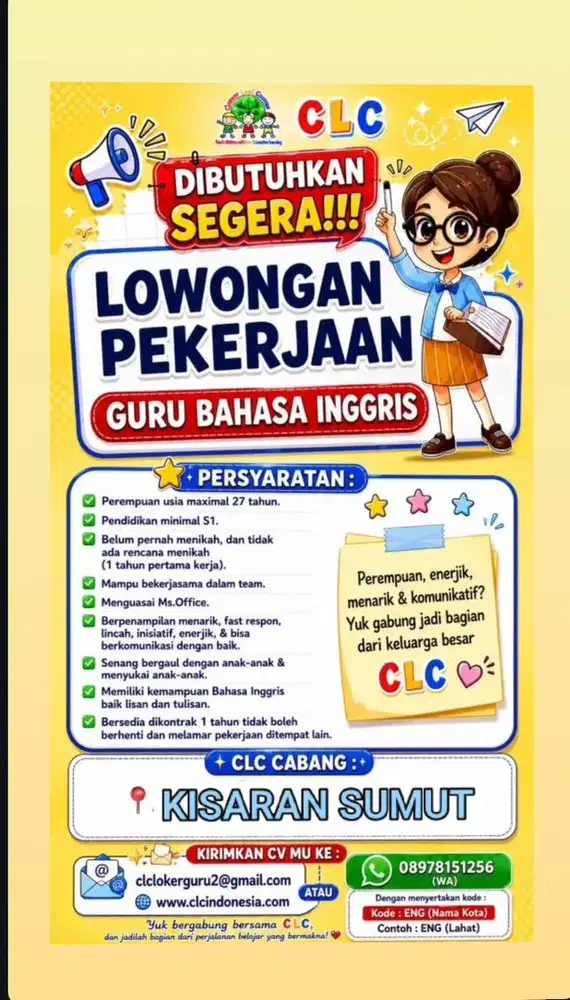 Guru bahasa english