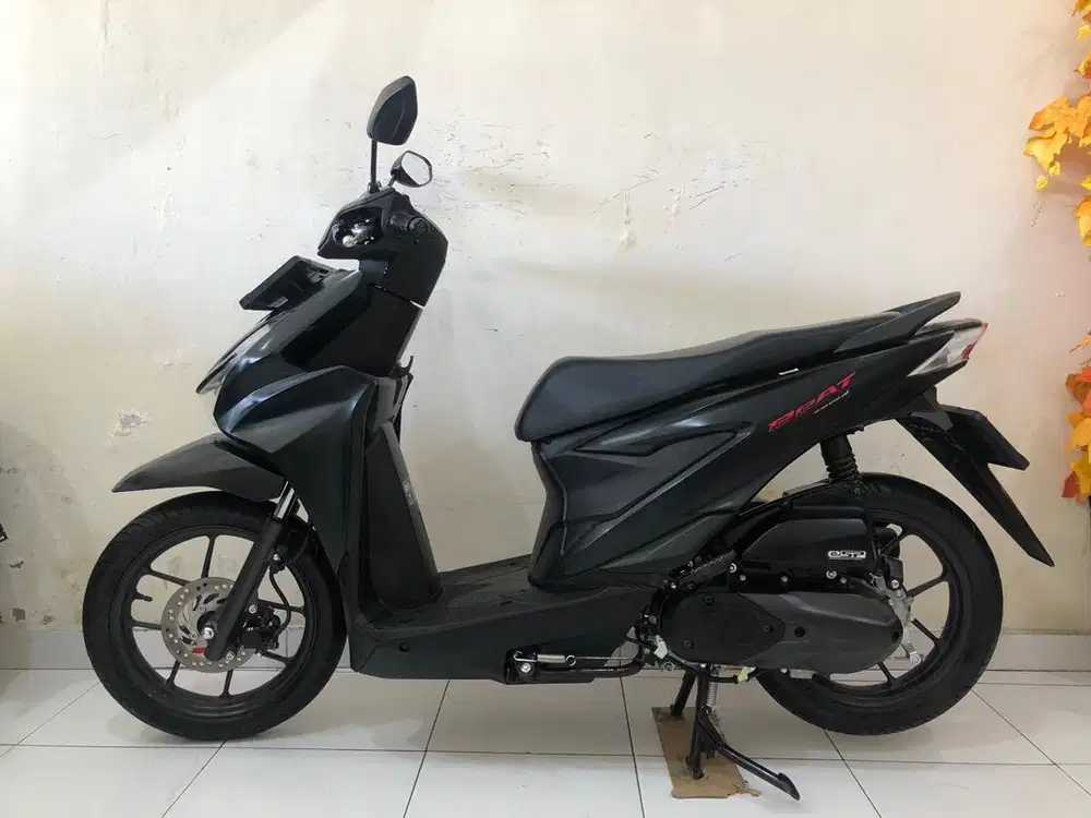Honda Beat Smartkey Deluxe 2026 Low Km!!