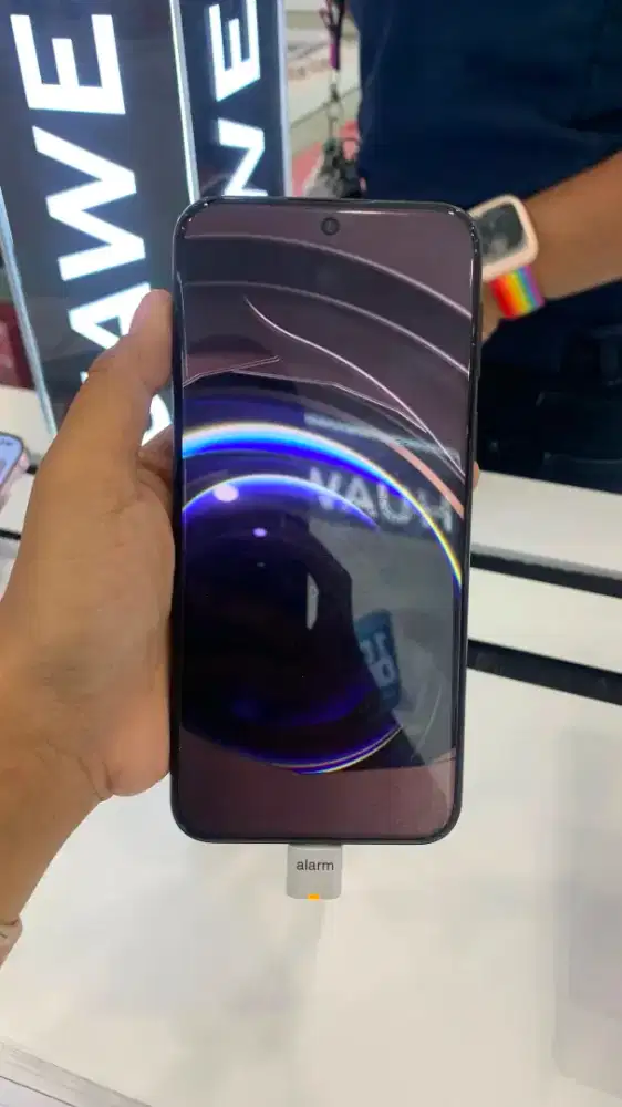Huawei Pura 80 Pro, Cicilan tanpa kartu kredit
