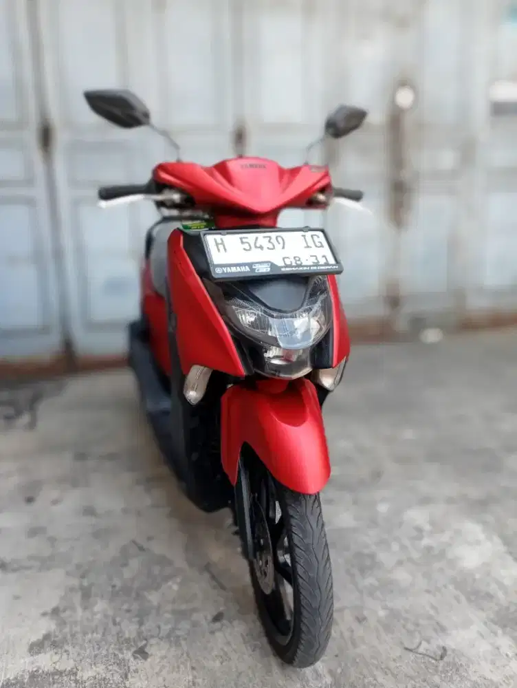 Gear 2021 dp mulai 99 ribu