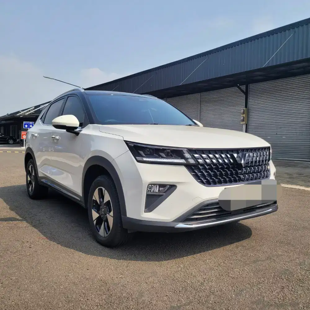 WULING ALVEZ EX AT TH 2023 ISTIMEWA