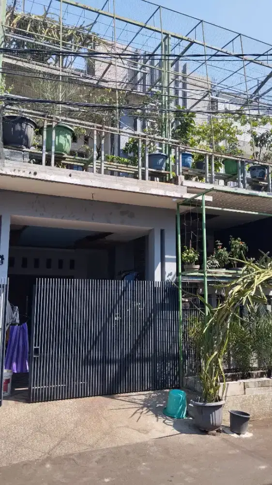 DIJUAL RUMAH DIPERUMAHAN DUTA HARAPAN V