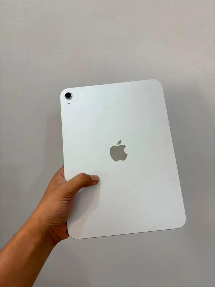 Ipad Gen 11 A16 256 Gb