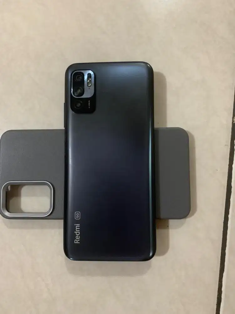 Redmit note 10 5 G mulus