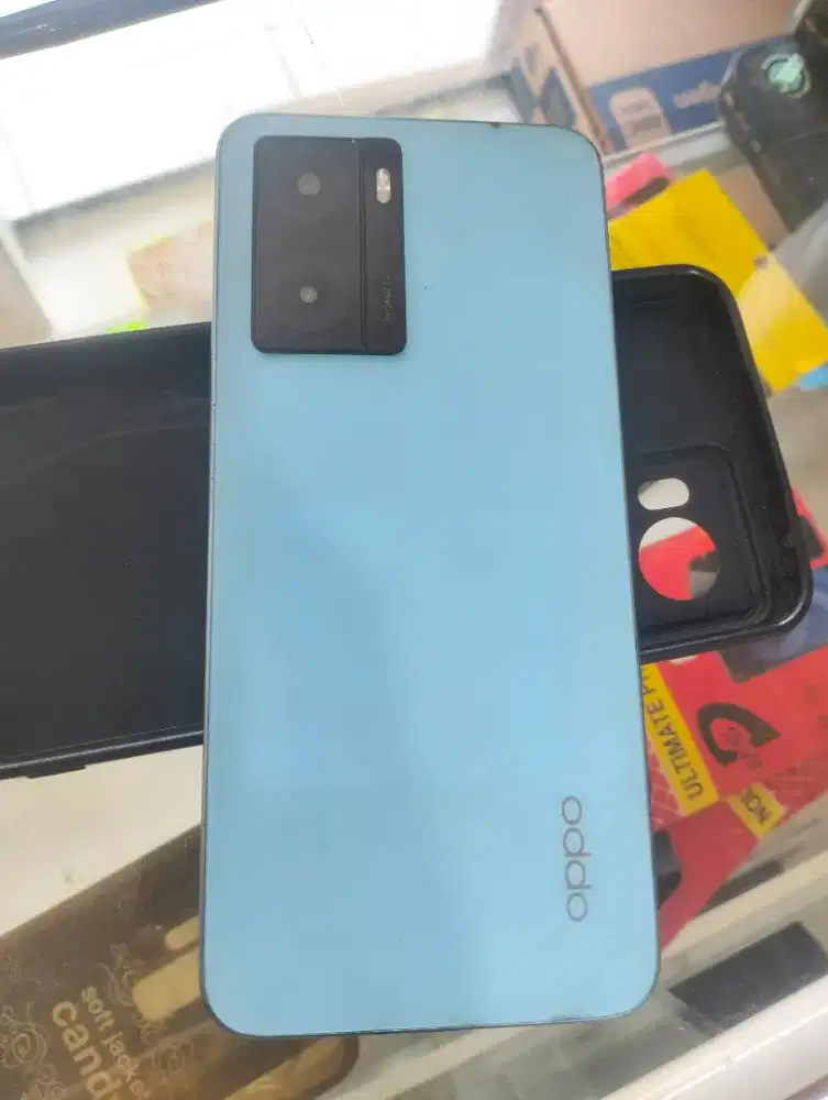 Handphone Oppo A77s
