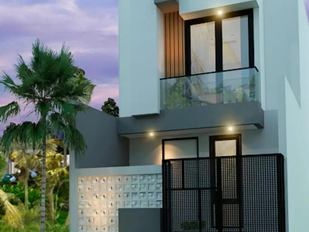 Rumah Dharmahusada Selangkah Ke Galaxy Mall Ke Kampus C Unair