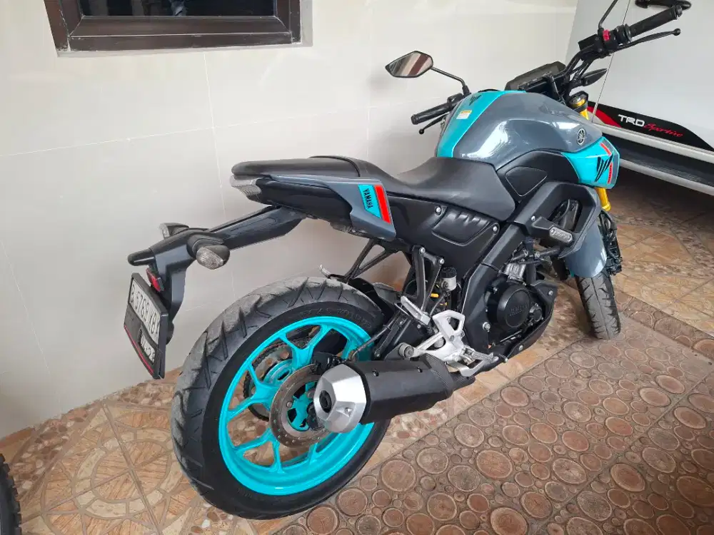 Yamaha MT 15 ( MT15 )